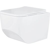 Roxen Boro в комплекте с инсталляцией StounFix Dual Fresh 6 в 1 868532 (кнопка: белый глянцевая) Image #7