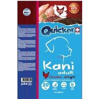 Quicker Kani Chicken Adult 20 кг