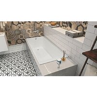 Ванна Roca Elba 150x75 7248509000 - Превью изображения №5 — Интернет-Магазин TECNO.BY