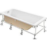 Ванна Roca Elba 150x75 7248509000 - Превью изображения №3 — Интернет-Магазин TECNO.BY