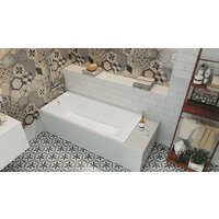 Ванна Roca Elba 150x75 7248509000 - Превью изображения №4 — Интернет-Магазин TECNO.BY