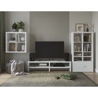 Mio Tesoro Энкель TV16 (дуб беленый) Image #3