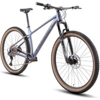 Велосипед Hagen 3.12 29 XL 2025 (оружейный серый) - Превью изображения №2 — Интернет-Магазин TECNO.BY