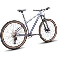 Велосипед Hagen 3.12 29 XL 2025 (оружейный серый) - Превью изображения №3 — Интернет-Магазин TECNO.BY