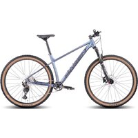 Hagen 3.12 29 XL 2025 (оружейный серый)