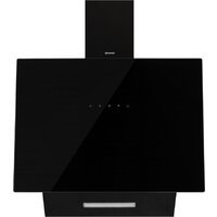 Кухонная вытяжка ZorG Nero 1260 60 S (черный) - Превью изображения №6 — Интернет-Магазин TECNO.BY