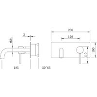Berges Wasserhaus Ventas R 076015 Image #9