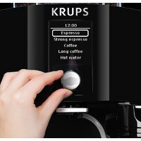 Кофемашина Krups EA8298 - Превью изображения №2 — Интернет-Магазин TECNO.BY