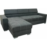 Mio Tesoro Hemmet 4УСПЗм (шенилл, Evento Carbon Black) Image #5