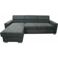 Mio Tesoro Hemmet 4УСПЗм (шенилл, Evento Carbon Black) Image #4