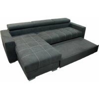 Mio Tesoro Hemmet 4УСПЗм (шенилл, Evento Carbon Black) Image #2