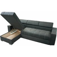 Mio Tesoro Hemmet 4УСПЗм (шенилл, Evento Carbon Black) Image #6