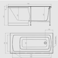 Alex Baitler Garda 170х75 Image #5