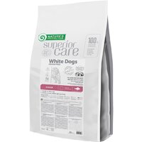 Nature's Protection SC White Dogs White Fish NPSC47597 10 кг