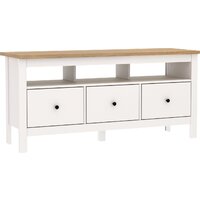 Mio Tesoro Сага 3 ящика 2.08.03.090.14 (белый/ясень) Image #1