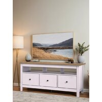 Mio Tesoro Сага 3 ящика 2.08.03.090.14 (белый/ясень) Image #5