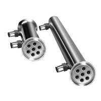 Добрый жар Абсолют Про (30л, 7 трубок, медь) Image #2