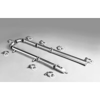 Добрый жар Абсолют Про (30л, 7 трубок, медь) Image #3