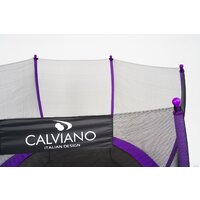 Calviano Outside Master Purple 312 см - 10ft (внешняя сетка, с лестницей) Image #6