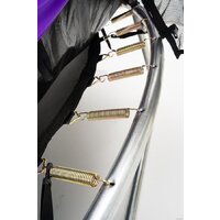 Calviano Outside Master Purple 312 см - 10ft (внешняя сетка, с лестницей) Image #4