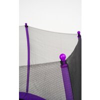 Calviano Outside Master Purple 312 см - 10ft (внешняя сетка, с лестницей) Image #5