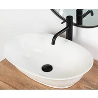 Умывальник Rea Roma U5600 - Превью изображения №5 — Интернет-Магазин TECNO.BY