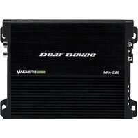 Deaf Bonce Machete MFA-2.80