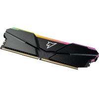 Netac Shadow RGB 16ГБ DDR4 3200 МГц NTSRD4P32SP-16E Image #4