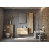 Акватон Тумба под умывальник Либерти 100 1A279601LYC70 Image #25