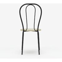 Mio Tesoro Тюльпан Плюс (бежевый/черный) Image #5