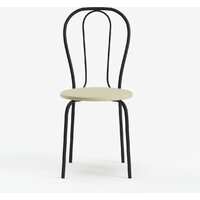 Mio Tesoro Тюльпан Плюс (бежевый/черный) Image #3