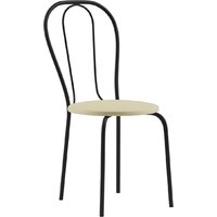 Mio Tesoro Тюльпан Плюс (бежевый/черный)