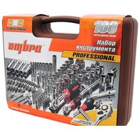 Ombra OMT108S 108 предметов Image #2