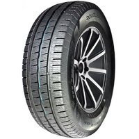 Royal Black Royal Winter VAN 215/65R15C 104/102R