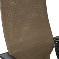 Brabix EX-801 532920 (черный/коричневый) Image #20