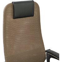 Brabix EX-801 532920 (черный/коричневый) Image #13