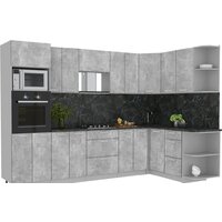 Интерлиния Мила Лайт 1.68x3.0 правая (бетон/бетон/кастилло темный)