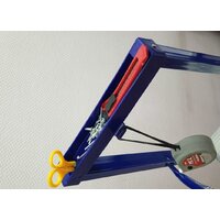 Stairs CS04LX (4 ступени) Image #6