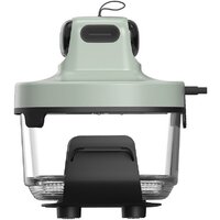 Аэрогриль (аэрофритюрница) Dreame Air Fryer PT60 (зеленый) - Превью изображения №5 — Интернет-Магазин TECNO.BY