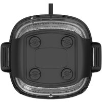 Аэрогриль (аэрофритюрница) Dreame Air Fryer PT60 (зеленый) - Превью изображения №11 — Интернет-Магазин TECNO.BY
