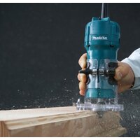 Makita 3710 Image #2