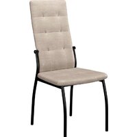 DikLine Галс-М (черный/KL2 крем)