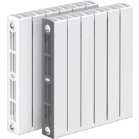 Rifar SUPReMO 350 (10 секций)