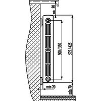 Rifar SUPReMO 350 (10 секций) Image #2