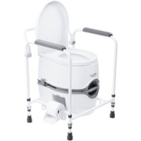 Биотуалет Thetford Porta Potti 565P - Превью изображения №7 — Интернет-Магазин TECNO.BY