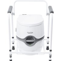 Биотуалет Thetford Porta Potti 565P - Превью изображения №6 — Интернет-Магазин TECNO.BY