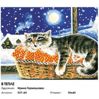 Белоснежка В тепле 527-AS Image #2