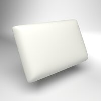 Mio Tesoro Premium Less Classic 50х32x10 (бабл белый) Image #10