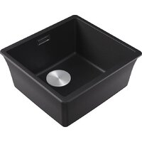 Кухонная мойка Roxen Gap 360270-44JB - Превью изображения №2 — Интернет-Магазин TECNO.BY