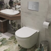 Roxen Antares One Rimless 6 в 1 StounFix Dual Fresh 530326 (кнопка: матовая) Image #7